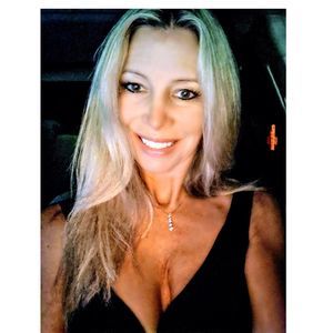 Meet your Posher, Judy